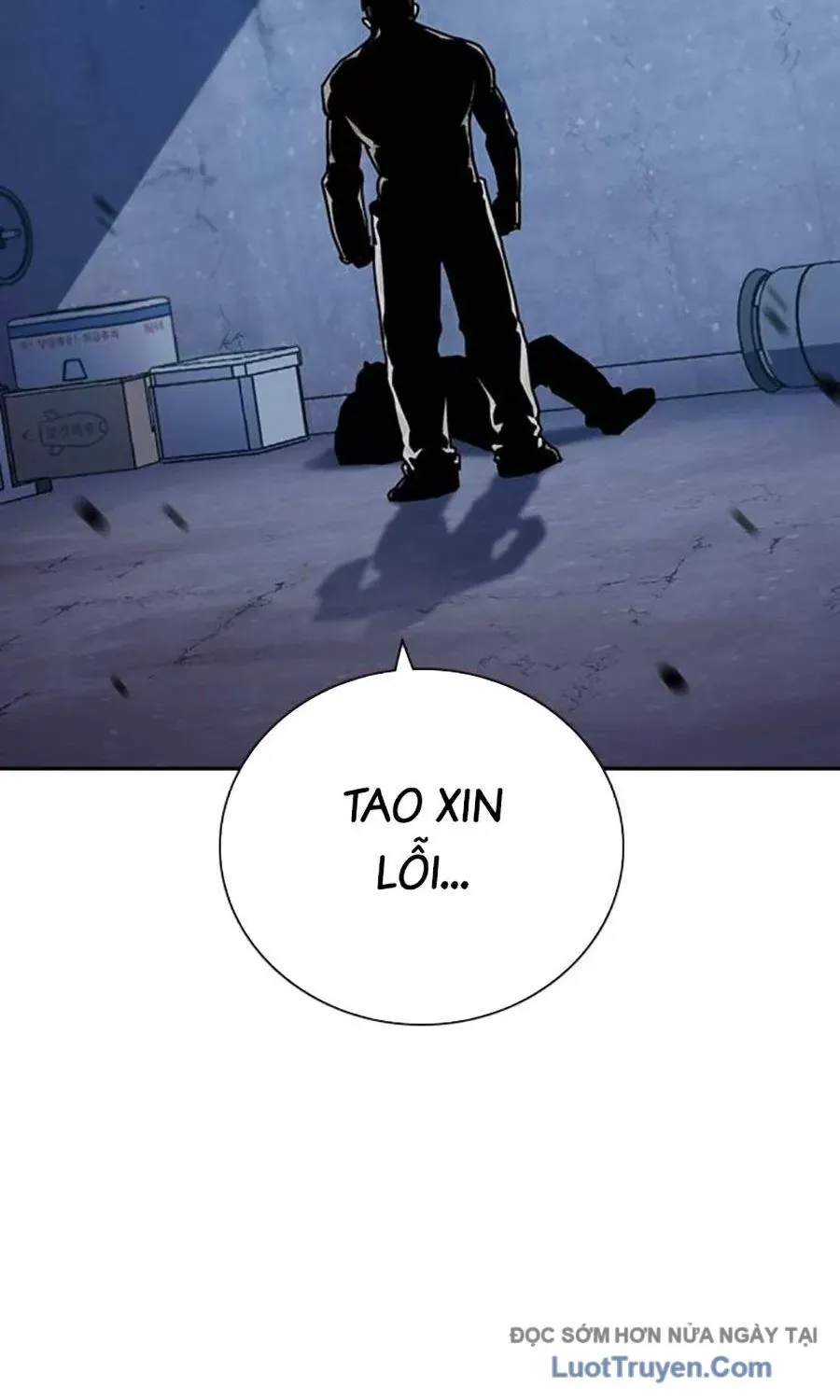 Để Có Thể Sống Sót Chap 191 - Next Chap 192