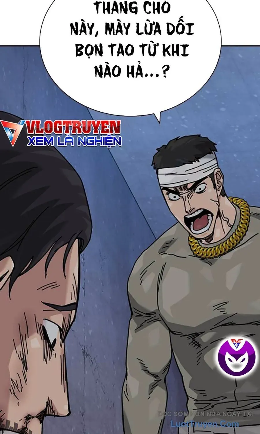Để Có Thể Sống Sót Chap 191 - Next Chap 192