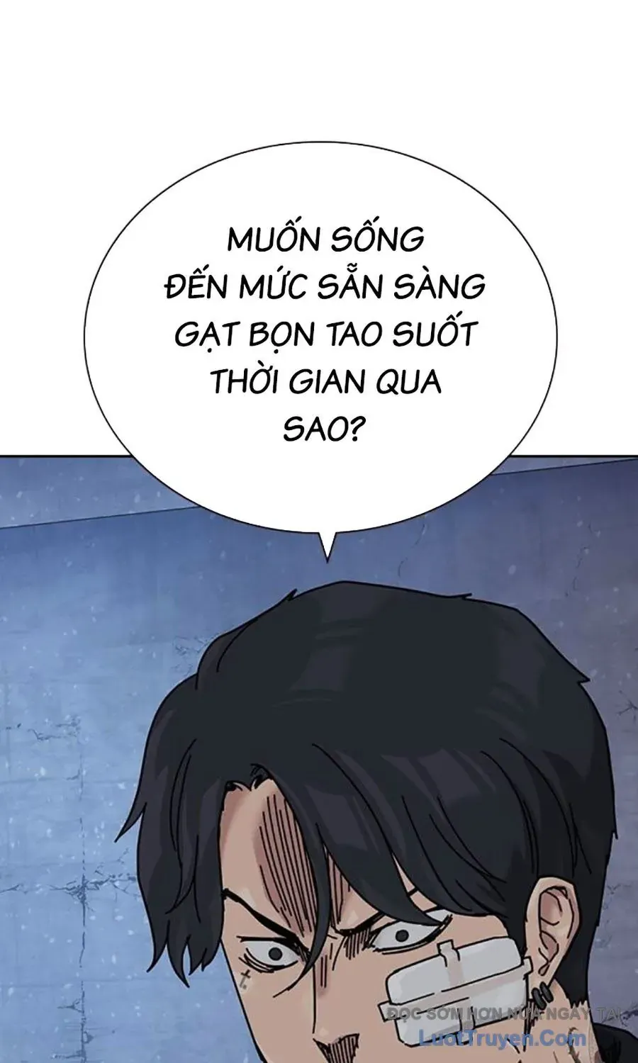 Để Có Thể Sống Sót Chap 191 - Next Chap 192