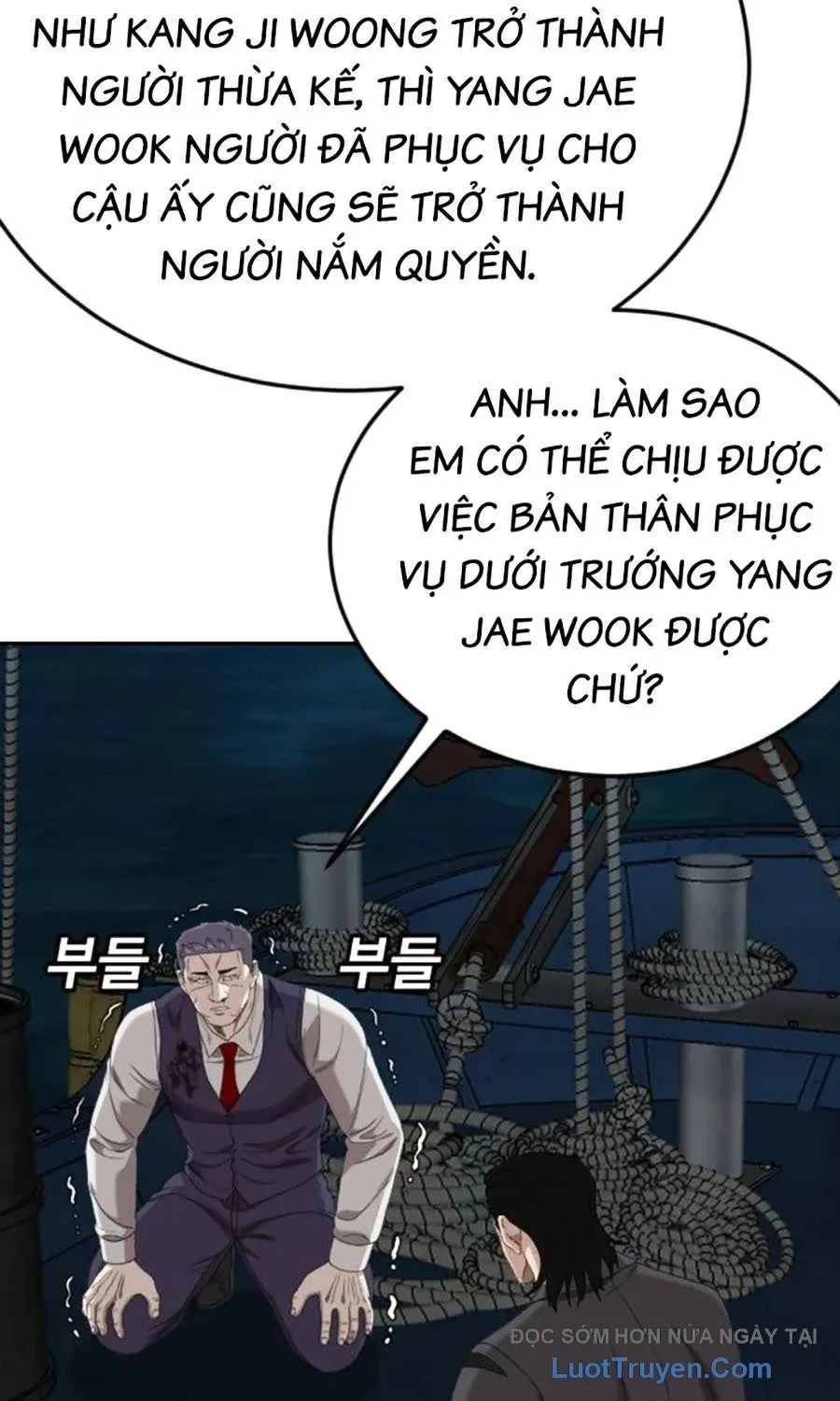 Người Xấu Chap 277 - Next Chap 278