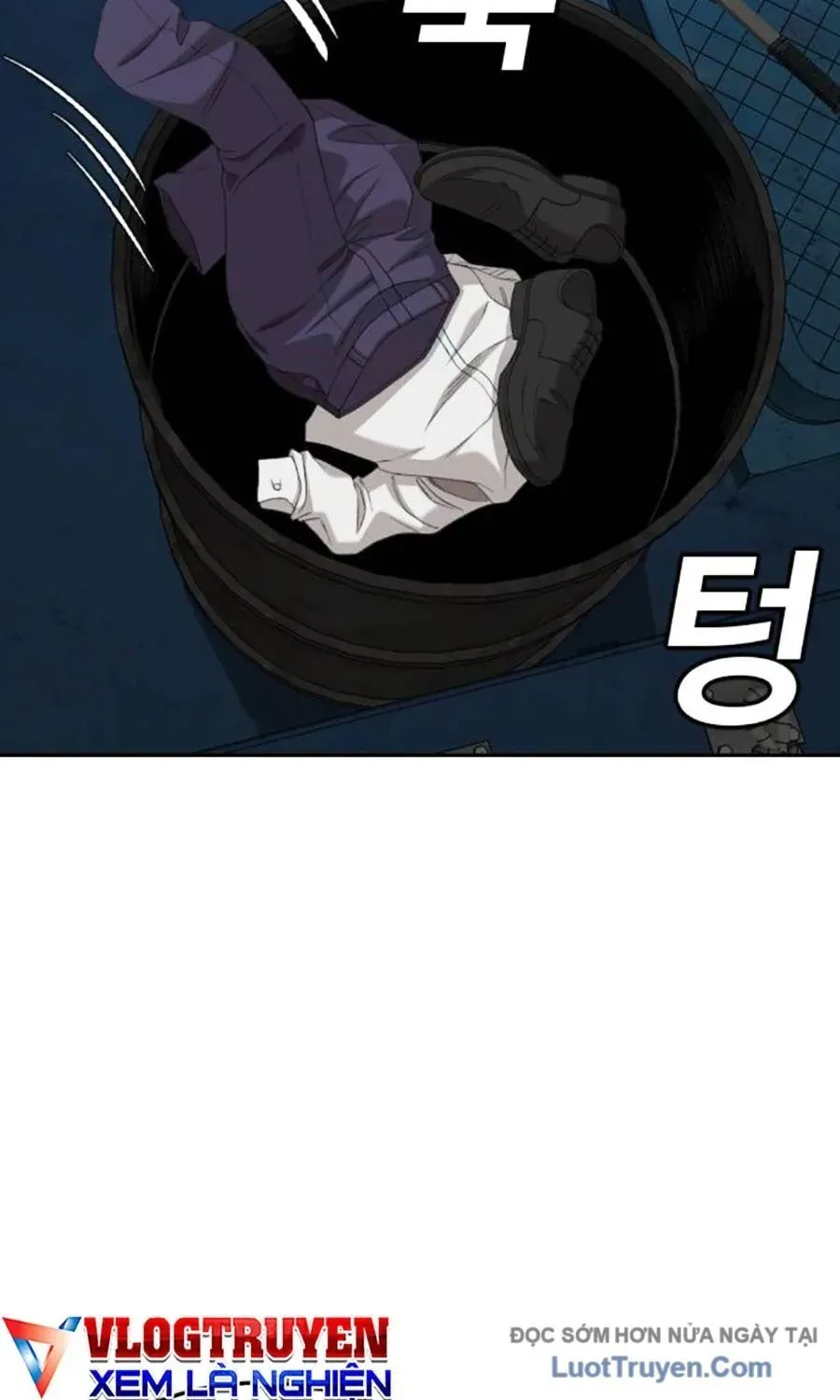 Người Xấu Chap 277 - Next Chap 278