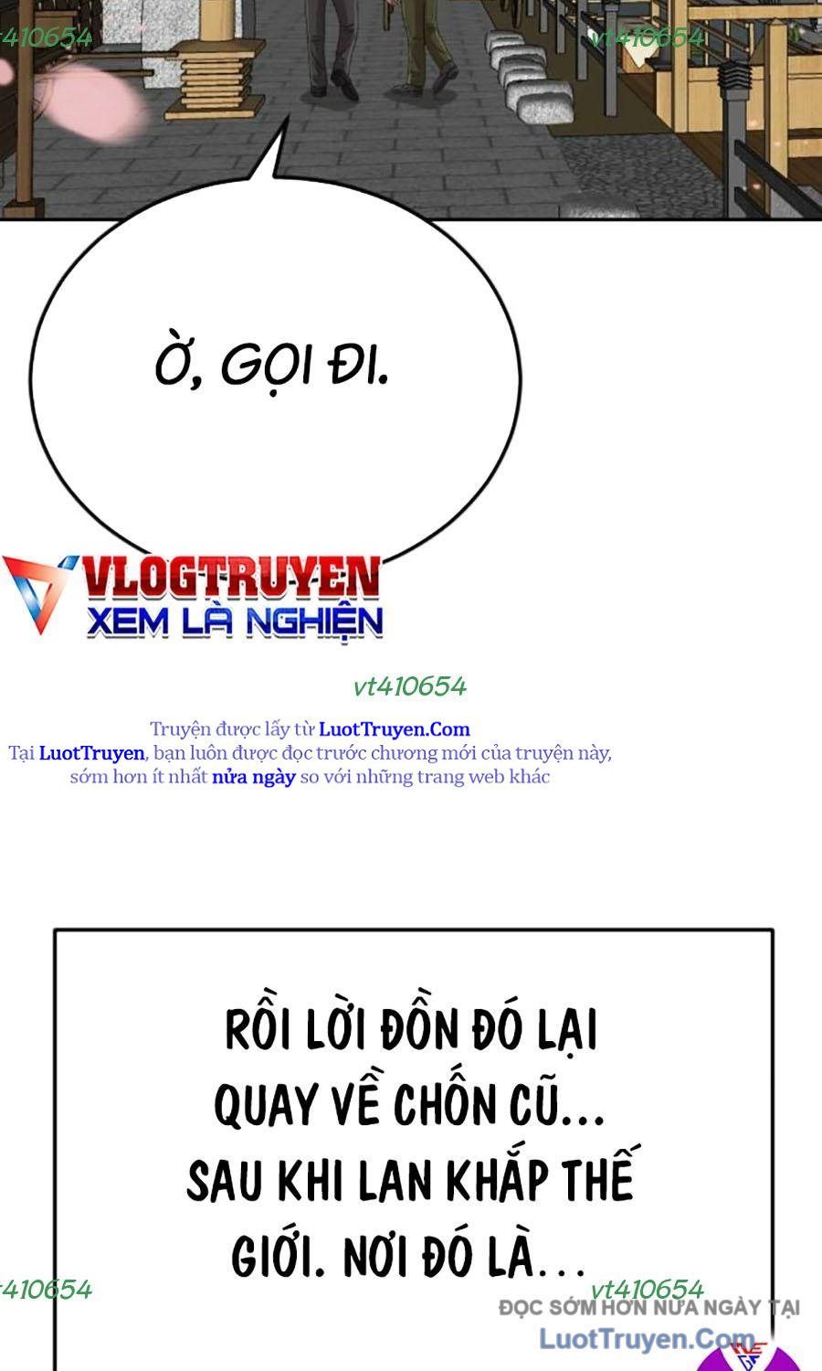 Người Xấu Chap 278 - Next Chap 279