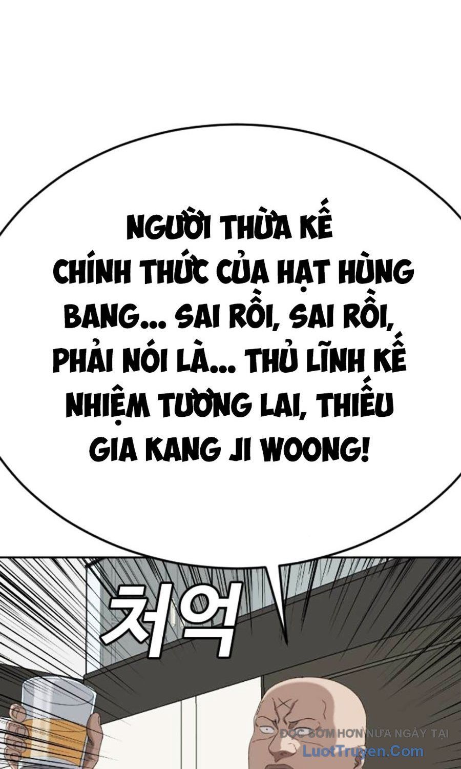 Người Xấu Chap 278 - Next Chap 279