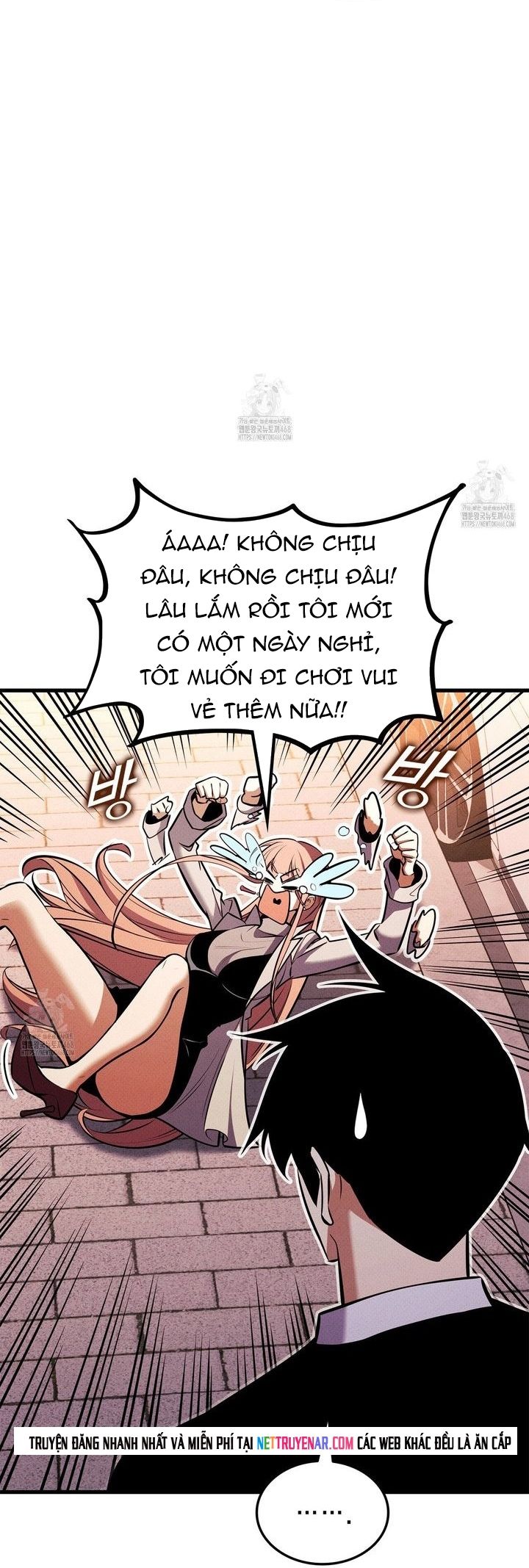 Huyền Thoại Game Thủ - Tái Xuất Chap 215 - Next Chap 216