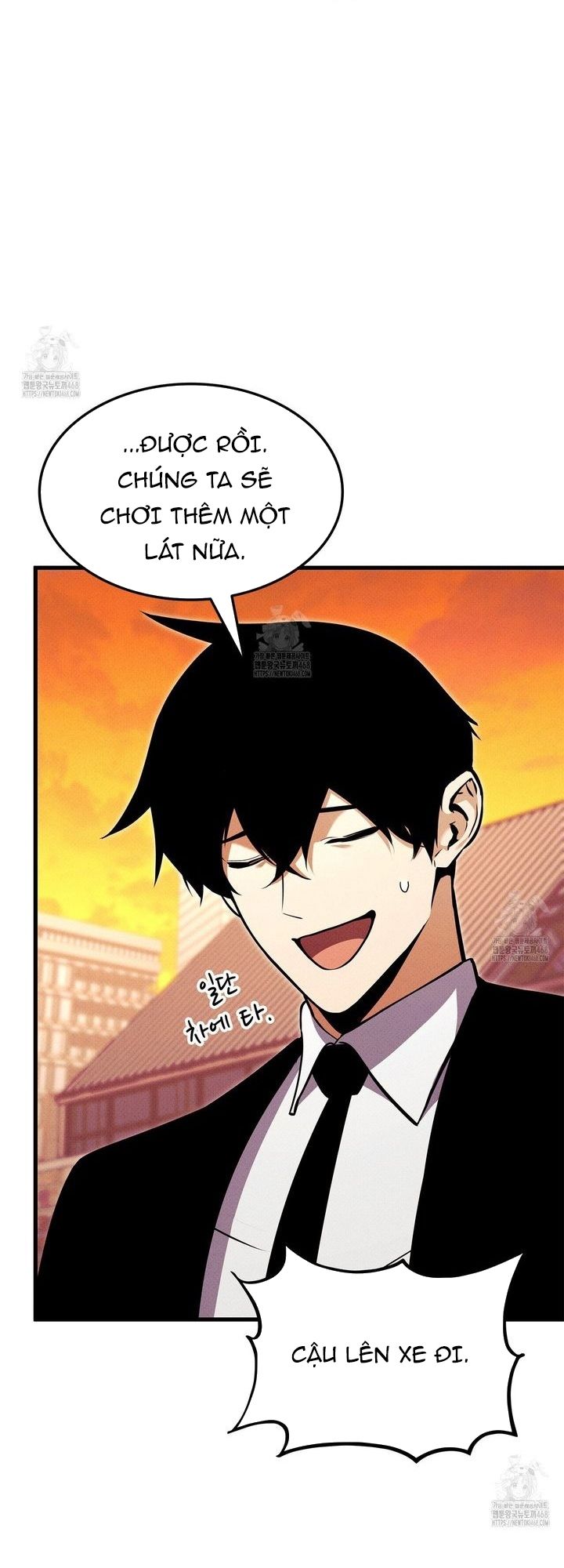 Huyền Thoại Game Thủ - Tái Xuất Chap 215 - Next Chap 216
