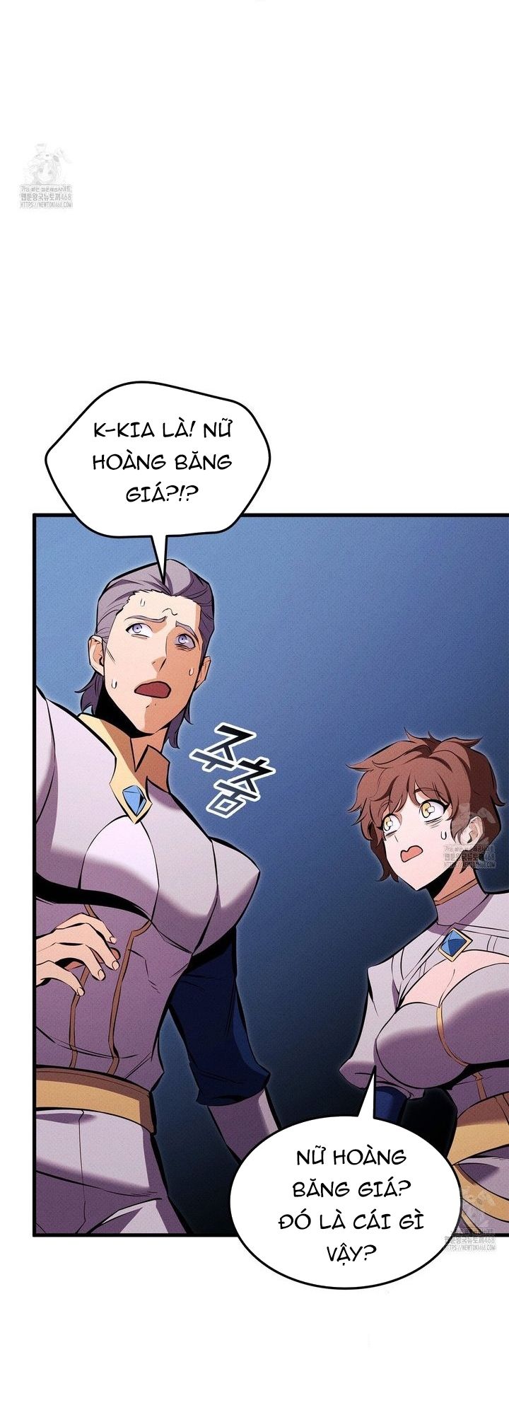 Huyền Thoại Game Thủ - Tái Xuất Chap 215 - Next Chap 216
