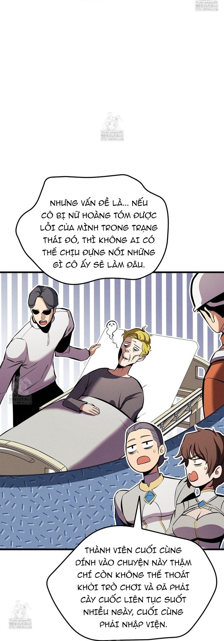 Huyền Thoại Game Thủ - Tái Xuất Chap 215 - Next Chap 216