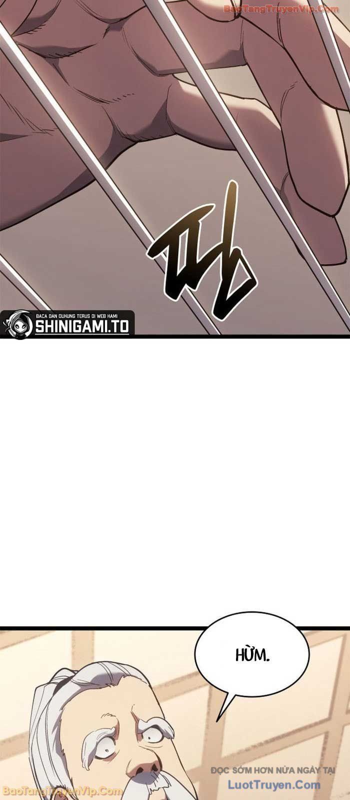 Tử Thần Phiêu Nguyệt Chap 111 - Next Chap 112