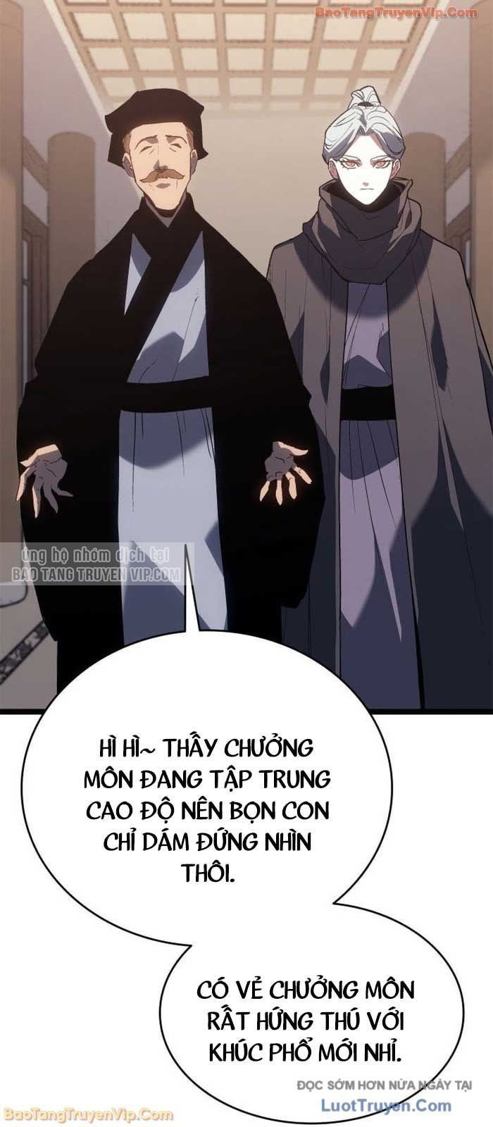 Tử Thần Phiêu Nguyệt Chap 111 - Next Chap 112