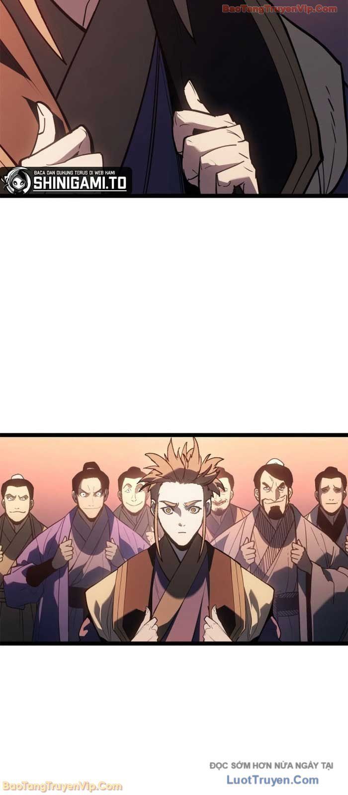 Tử Thần Phiêu Nguyệt Chap 112 - Next Chap 113