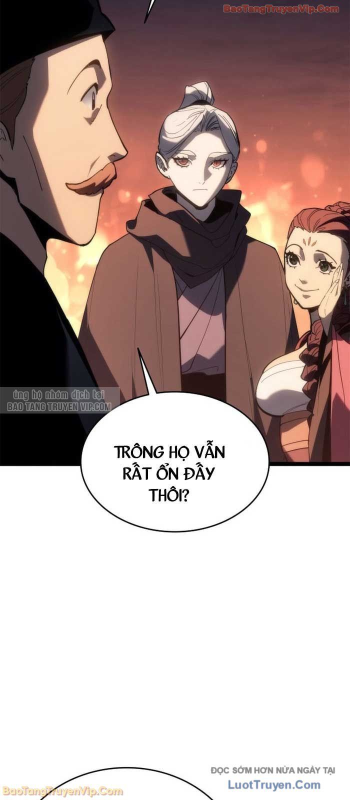 Tử Thần Phiêu Nguyệt Chap 112 - Next Chap 113