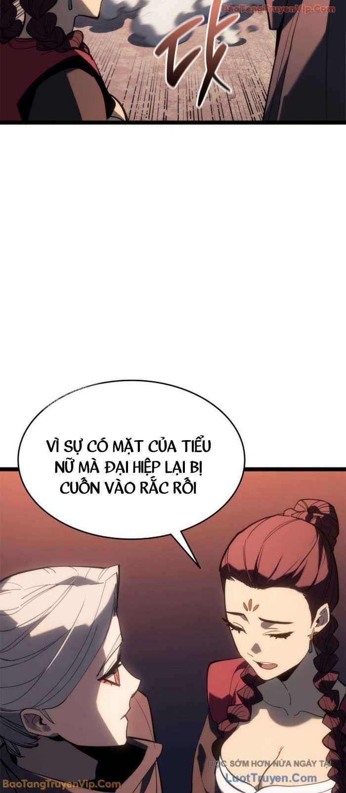 Tử Thần Phiêu Nguyệt Chap 112 - Next Chap 113