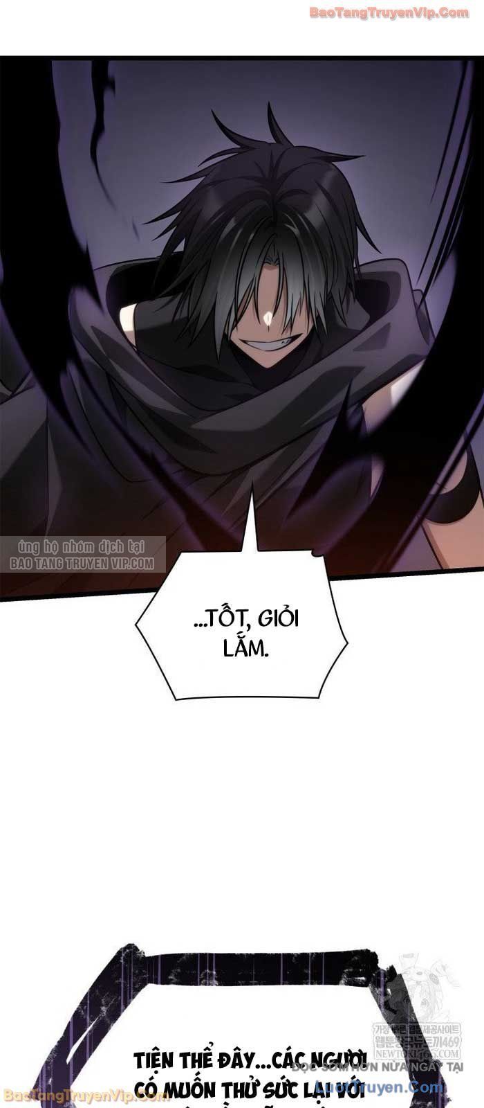 Đại Pháp Sư Toàn Năng Chap 143 - Next Chap 144