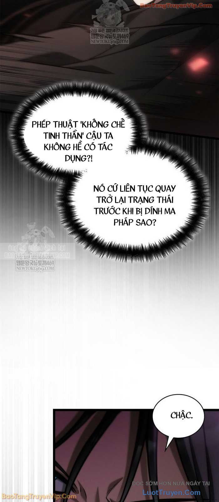 Đại Pháp Sư Toàn Năng Chap 143 - Next Chap 144