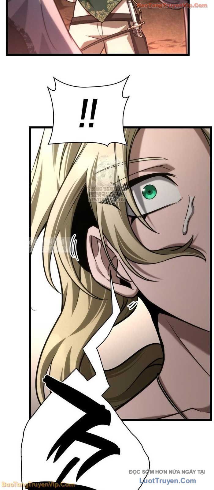 Đại Pháp Sư Toàn Năng Chap 143 - Next Chap 144