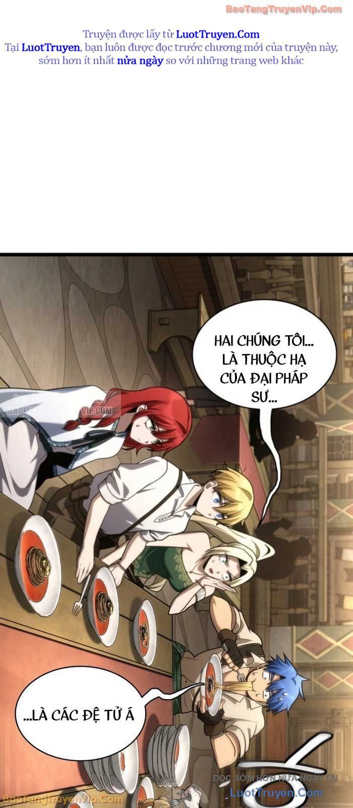 Đại Pháp Sư Toàn Năng Chap 143 - Next Chap 144