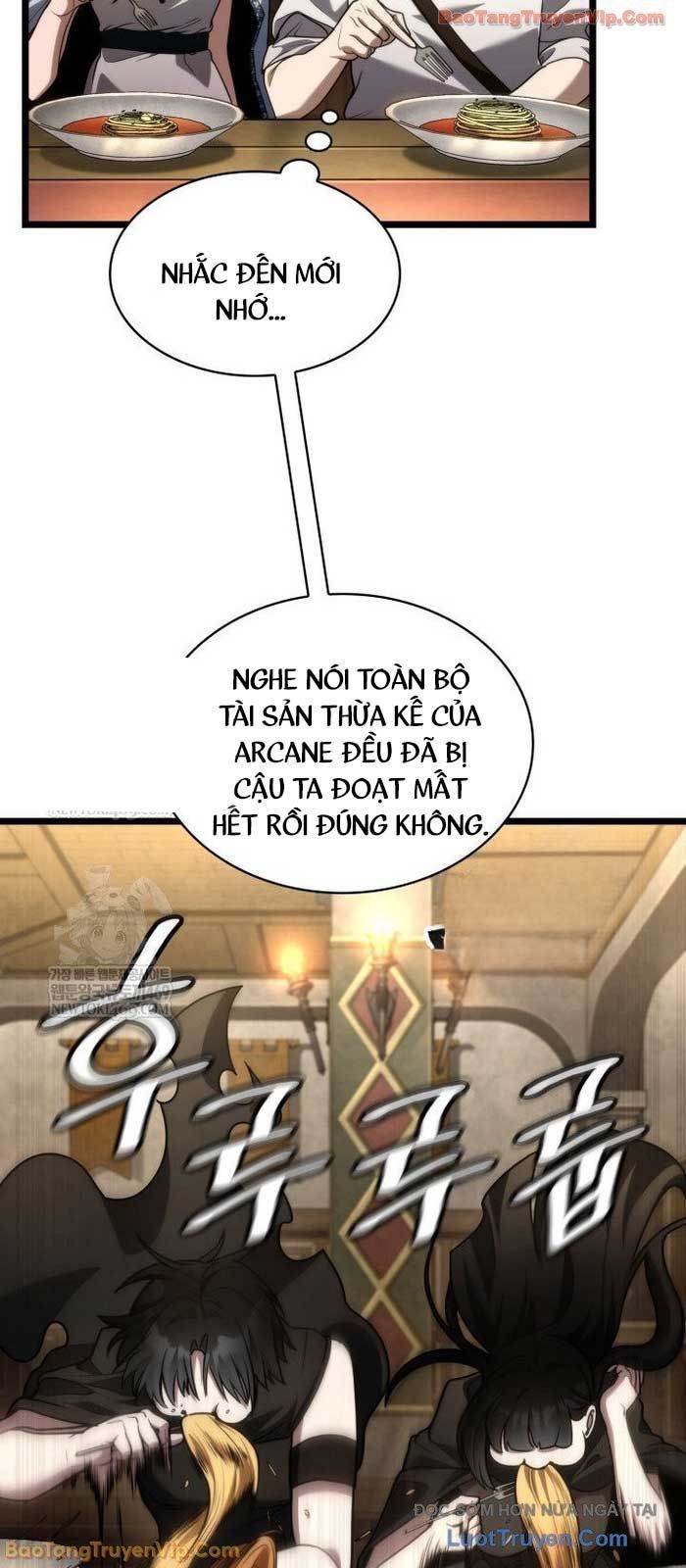 Đại Pháp Sư Toàn Năng Chap 143 - Next Chap 144