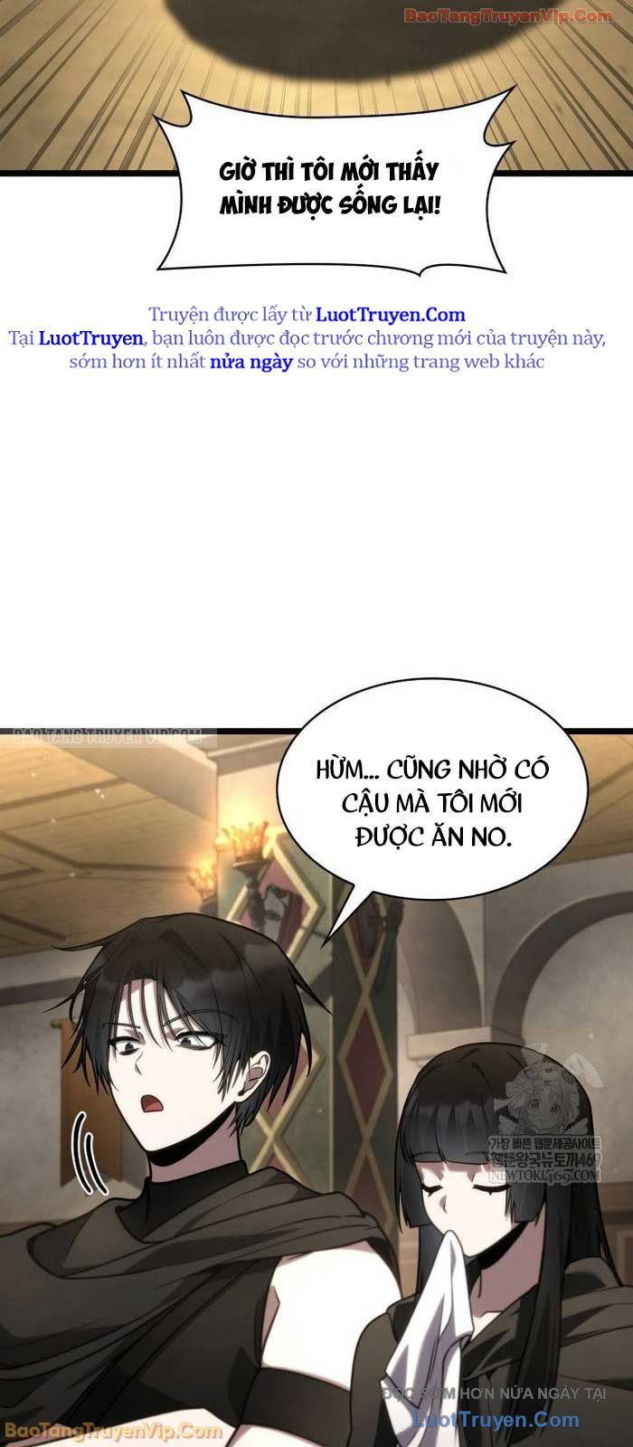 Đại Pháp Sư Toàn Năng Chap 143 - Next Chap 144