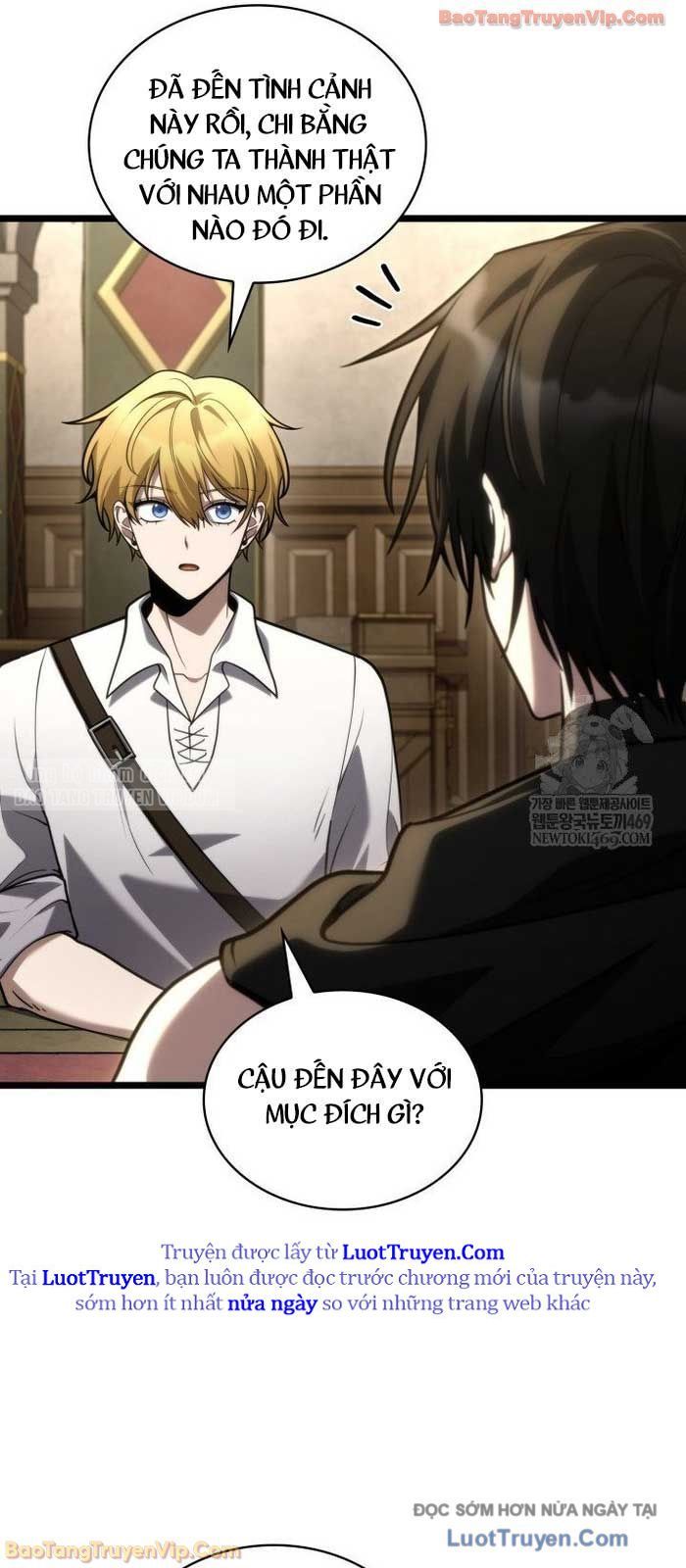 Đại Pháp Sư Toàn Năng Chap 143 - Next Chap 144