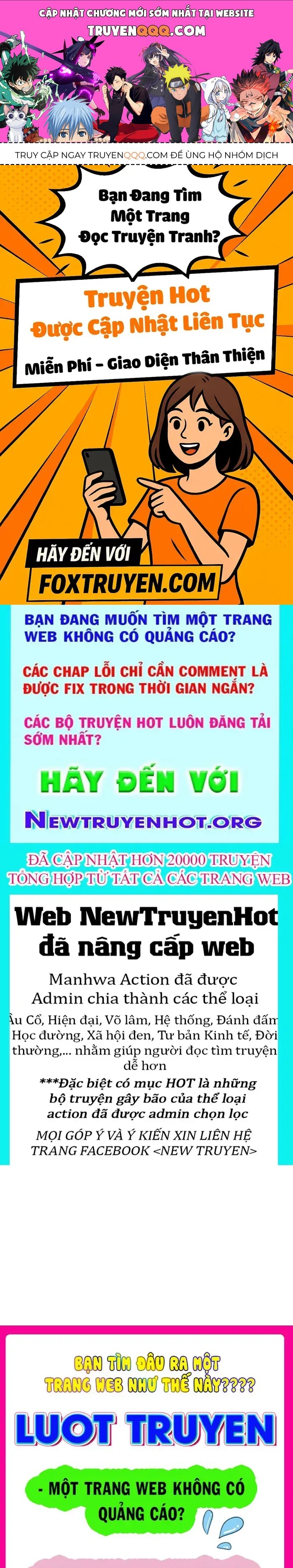 Solo Leveling Ragnarok Chap 61 - Next Chap 62
