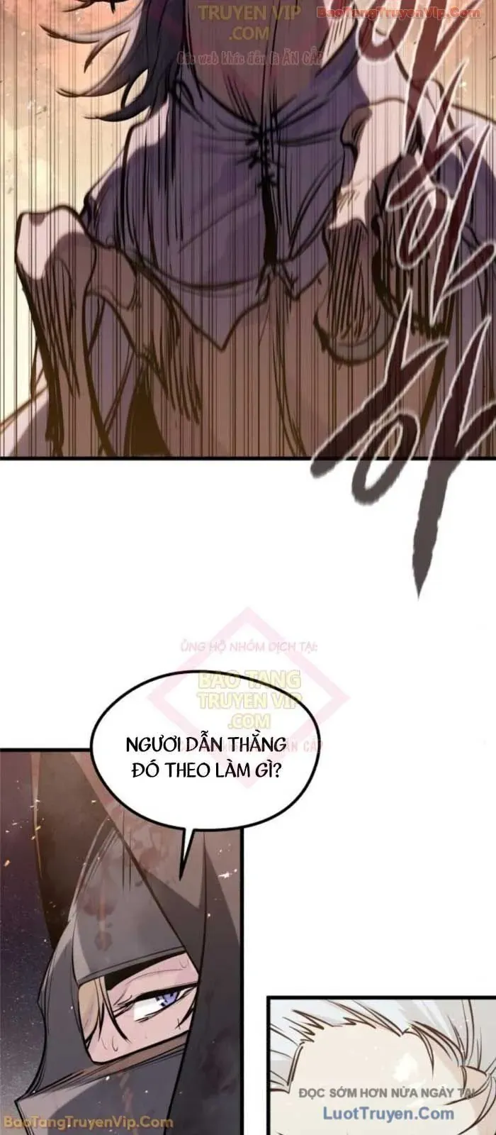 Mỗi Lính Đánh Thuê Trở Về Đều Có Một Kế Hoạch Chap 62 - Next Chap 63