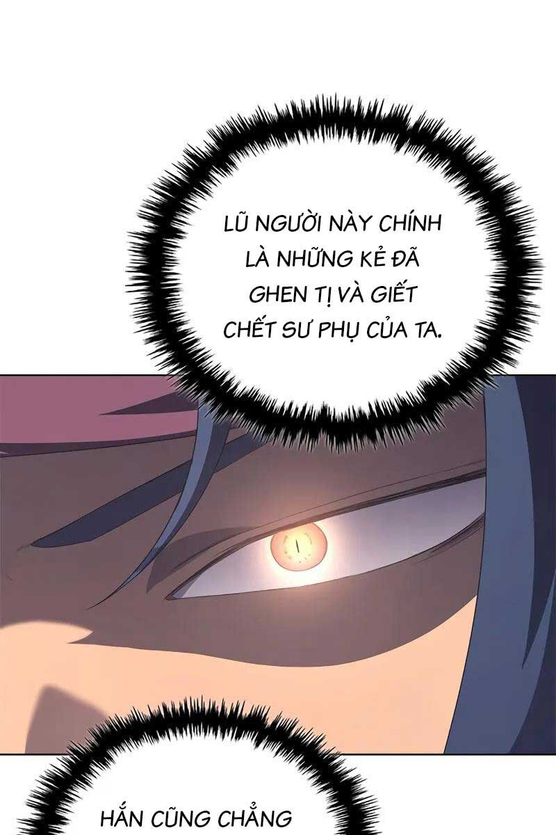 Biên Niên Sử Của Thiên Quỷ Chap 207 - Next Chap 208