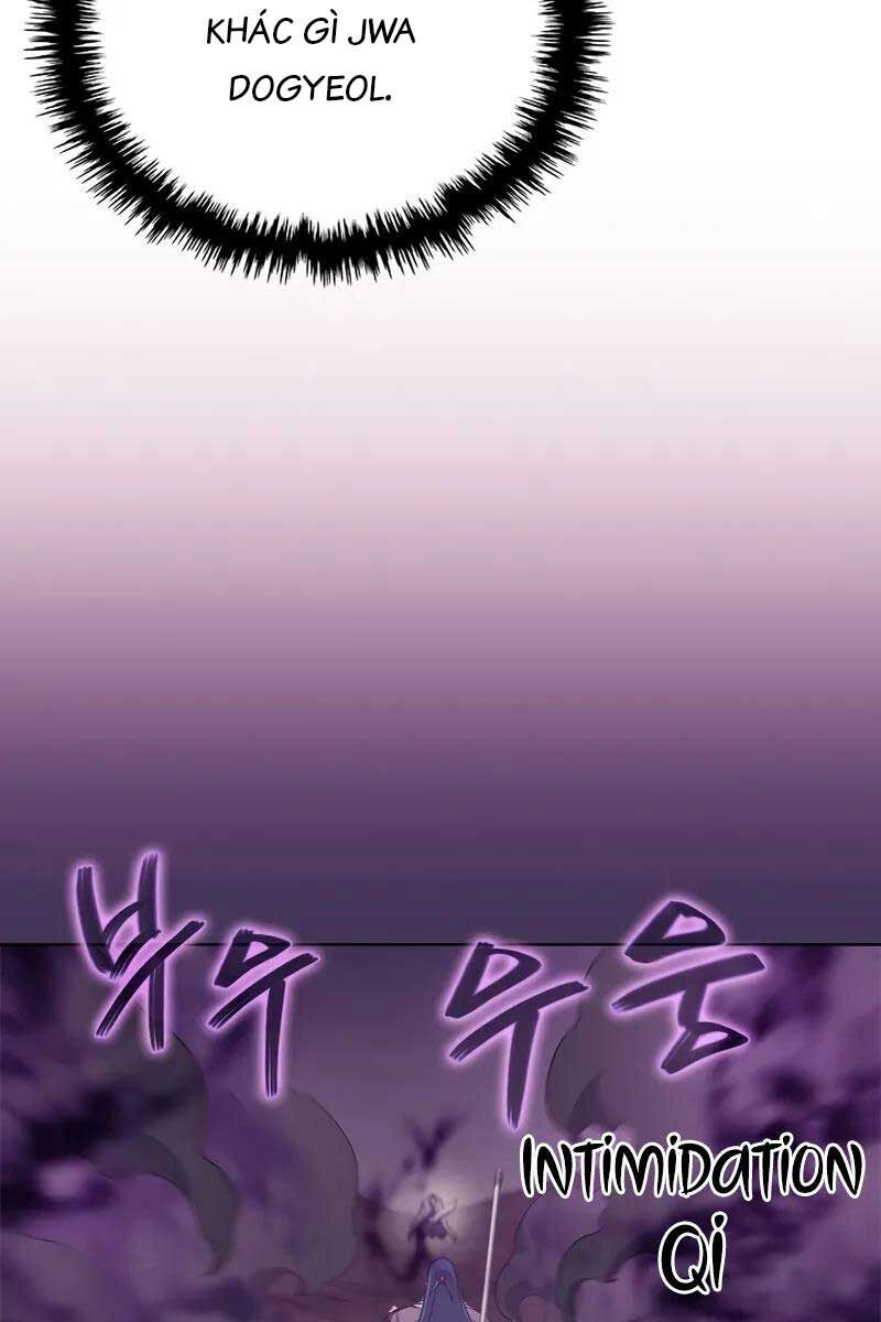 Biên Niên Sử Của Thiên Quỷ Chap 207 - Next Chap 208