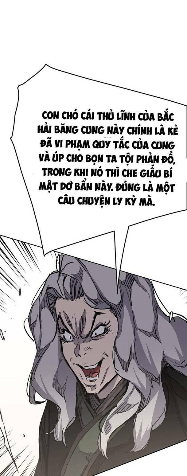 Tiên Kiếm Bất Bại Chap 145 - Next Chap 146