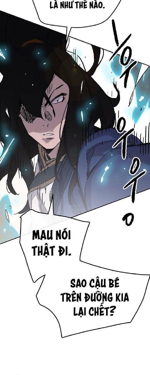 Tiên Kiếm Bất Bại Chap 148 - Next Chap 149