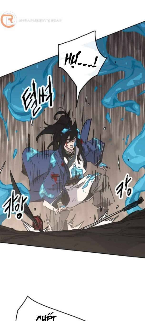 Tiên Kiếm Bất Bại Chap 160 - Next Chap 161