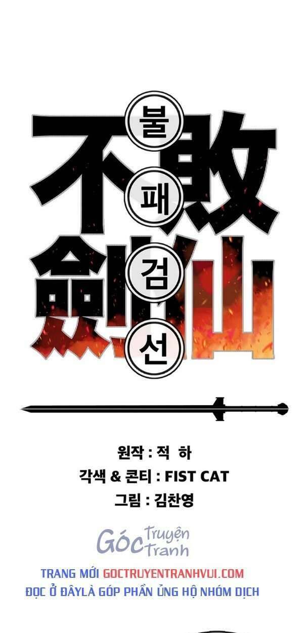 Tiên Kiếm Bất Bại Chap 164 - Next Chap 165