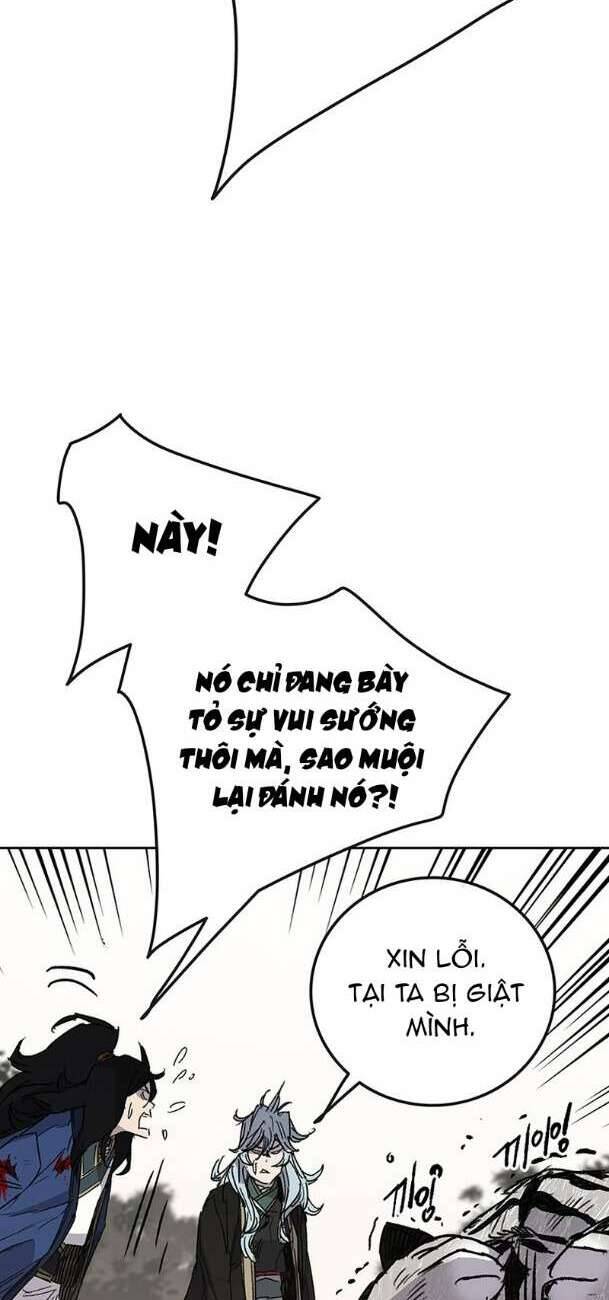Tiên Kiếm Bất Bại Chap 164 - Next Chap 165