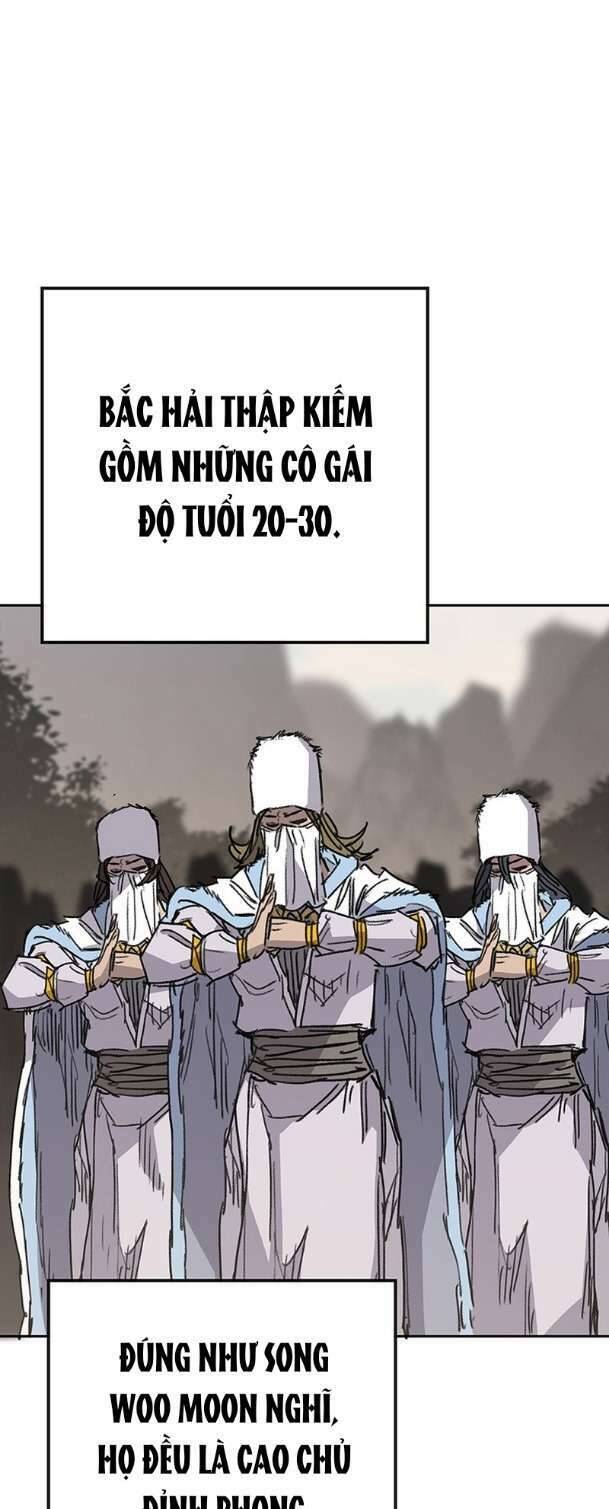 Tiên Kiếm Bất Bại Chap 164 - Next Chap 165