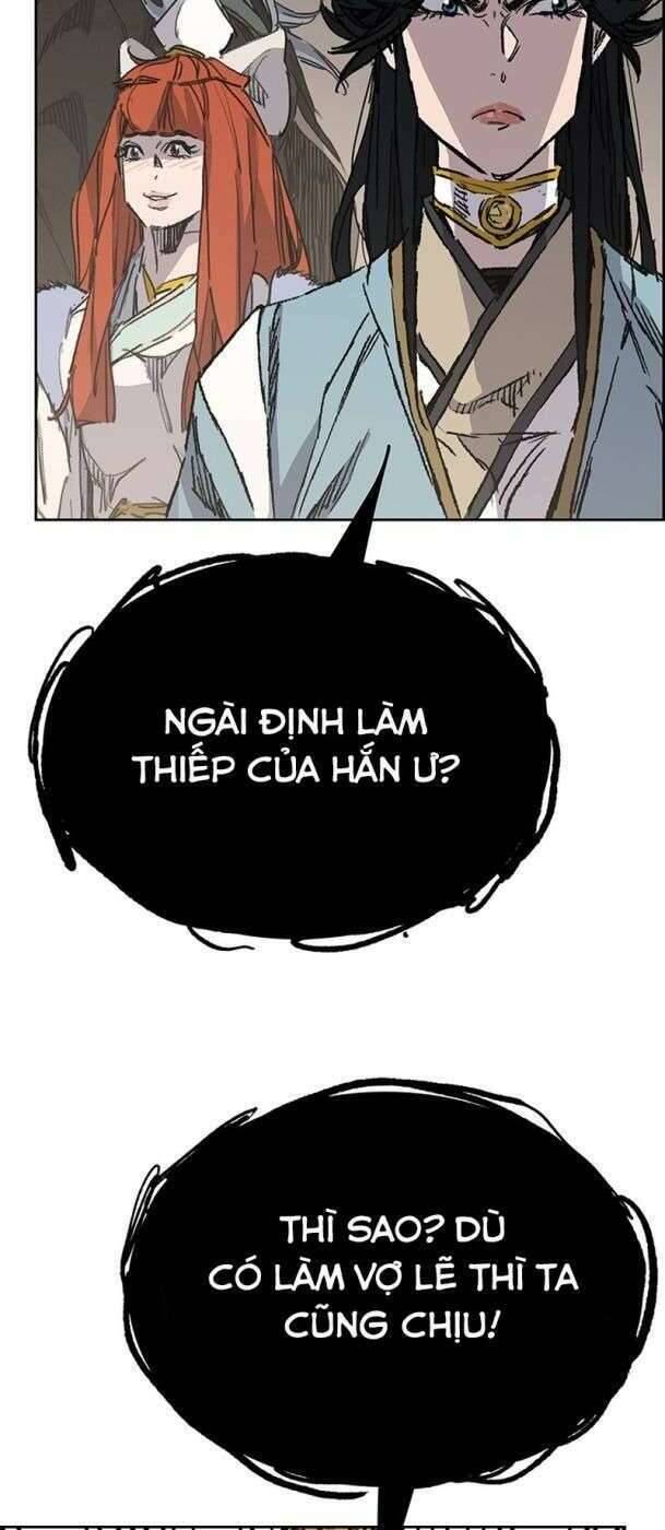 Tiên Kiếm Bất Bại Chap 165 - Next Chap 166