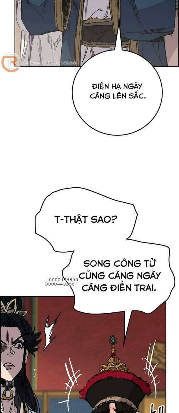 Tiên Kiếm Bất Bại Chap 165 - Next Chap 166