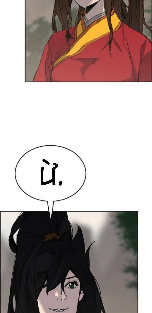 Tiên Kiếm Bất Bại Chap 153 - Next Chap 154