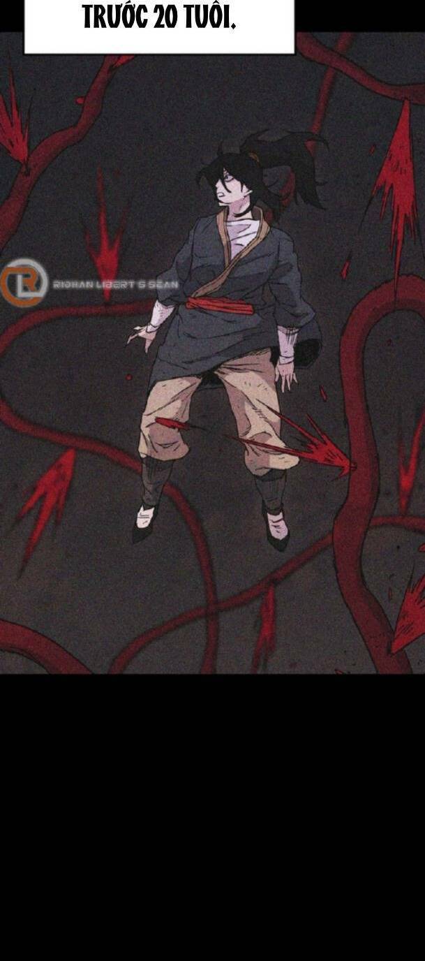 Tiên Kiếm Bất Bại Chap 153 - Next Chap 154