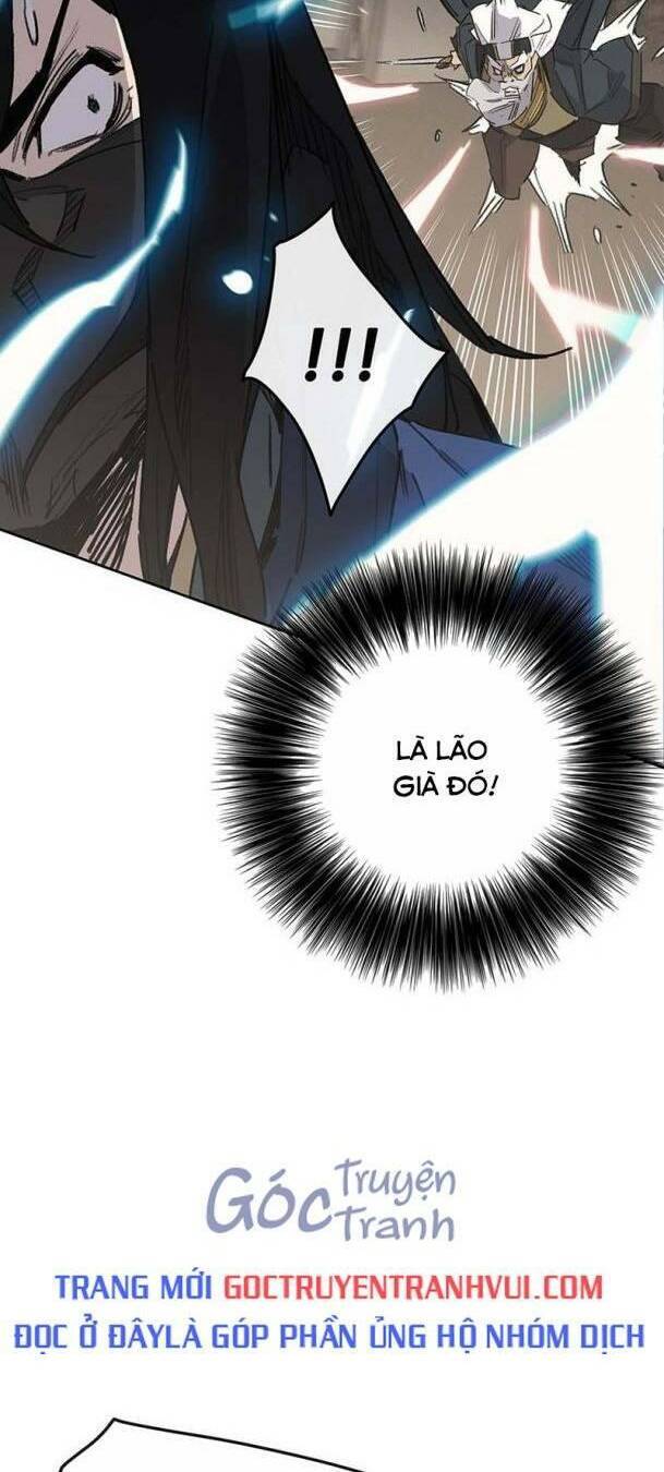 Tiên Kiếm Bất Bại Chap 157 - Next Chap 158