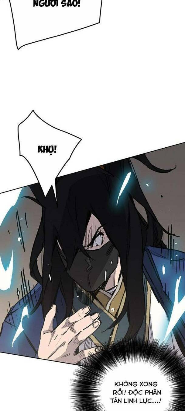 Tiên Kiếm Bất Bại Chap 157 - Next Chap 158