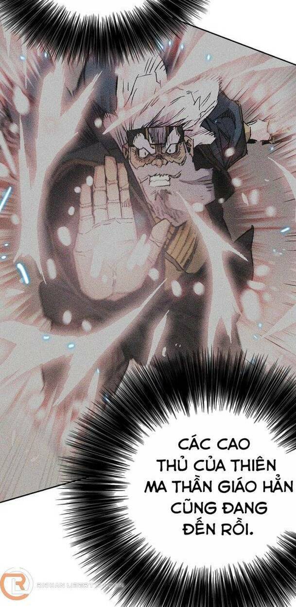 Tiên Kiếm Bất Bại Chap 156 - Next Chap 157