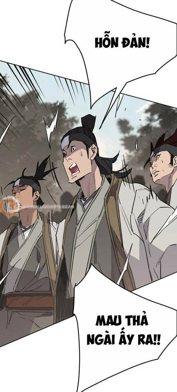 Tiên Kiếm Bất Bại Chap 156 - Next Chap 157
