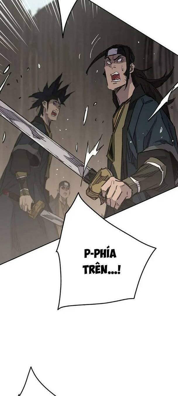 Tiên Kiếm Bất Bại Chap 158 - Next Chap 159