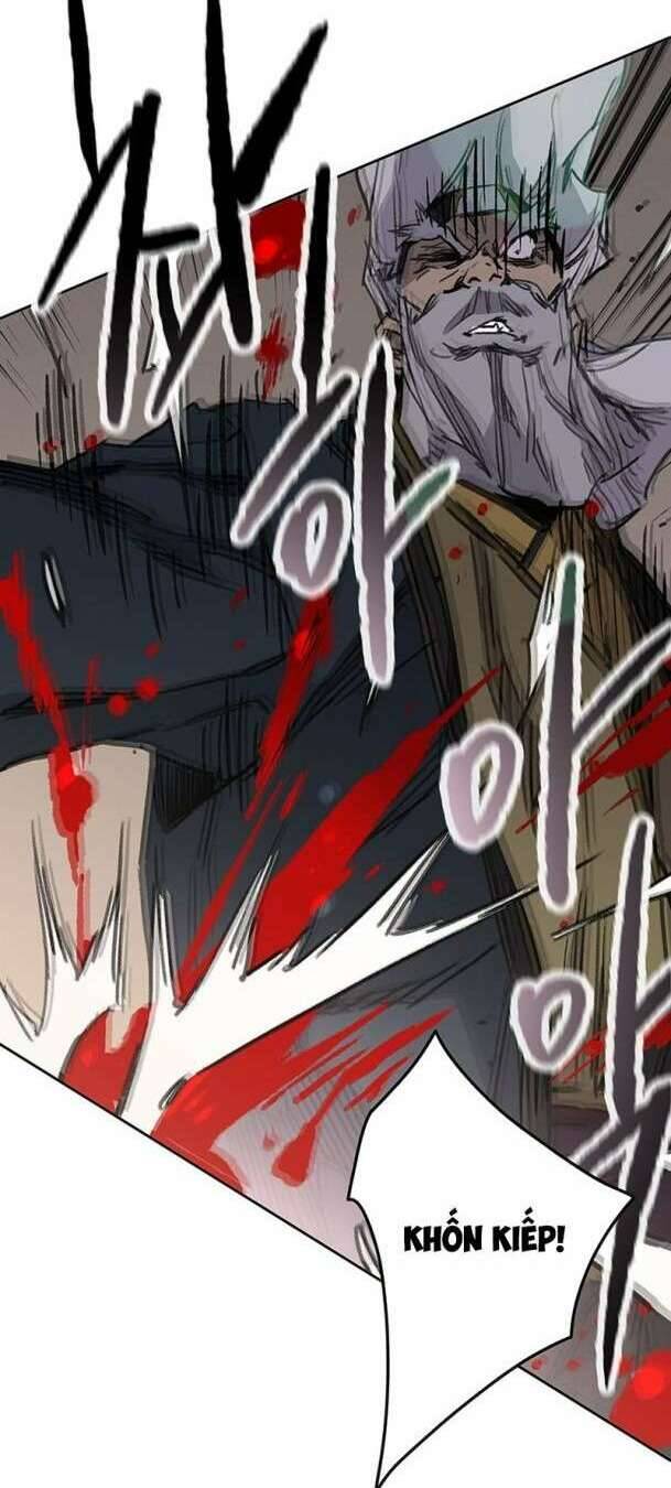 Tiên Kiếm Bất Bại Chap 162 - Next Chap 163