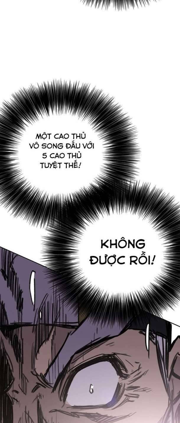 Tiên Kiếm Bất Bại Chap 162 - Next Chap 163