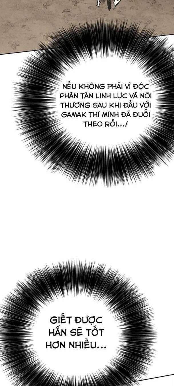 Tiên Kiếm Bất Bại Chap 162 - Next Chap 163