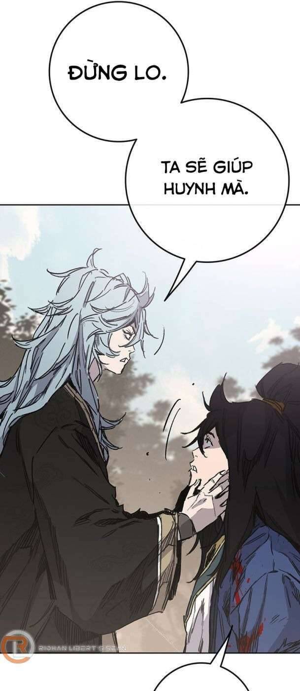 Tiên Kiếm Bất Bại Chap 162 - Next Chap 163