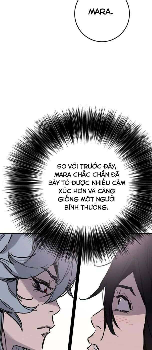 Tiên Kiếm Bất Bại Chap 162 - Next Chap 163