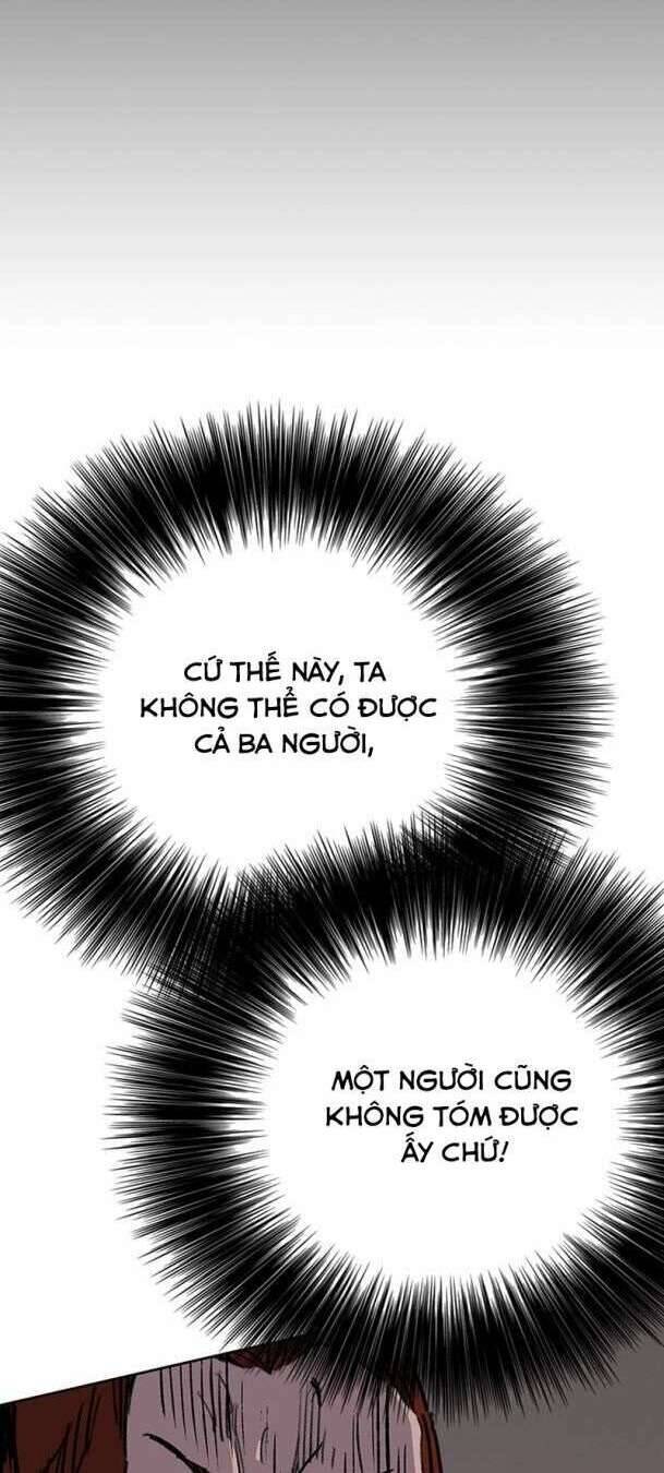 Tiên Kiếm Bất Bại Chap 162 - Next Chap 163