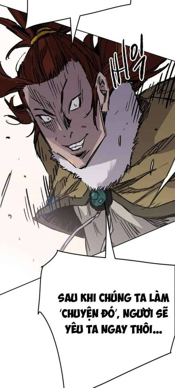 Tiên Kiếm Bất Bại Chap 162 - Next Chap 163