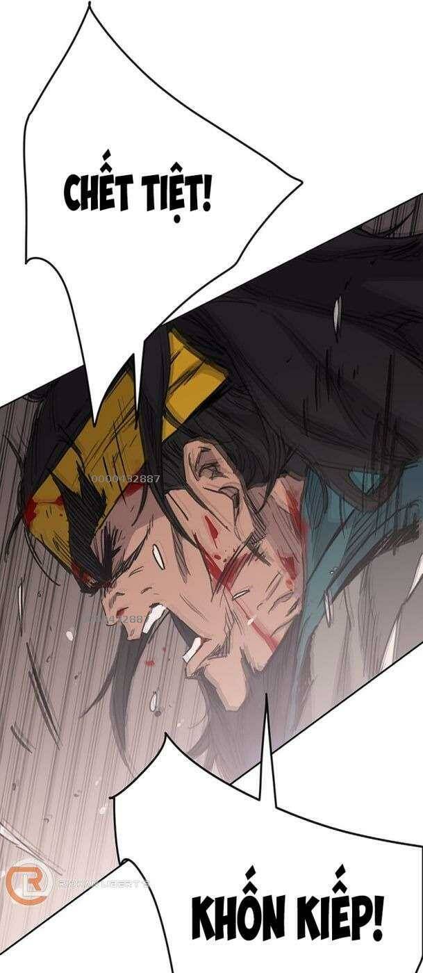 Tiên Kiếm Bất Bại Chap 162 - Next Chap 163